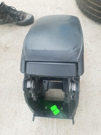 фото thumb №4, Підлокітник шкіра superb ii lift