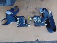 фото thumb №9, Консоль подушки подушка безпеки натягувачі vw caddy iii рестайлінг 2010-15 оригінал європа