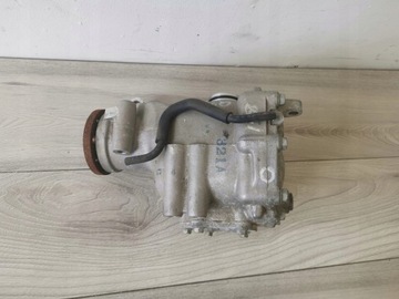 фото thumb №6, Infiniti q50 3.5 гібрид диференціал міст перед 712672