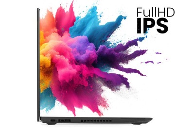 Lenovo ThinkPad T580 i5-8350U Touch 15,6 дюйма FHD IPS W11 Pro 16 ГБ 512 ГБ SSD A