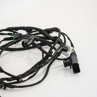 фото thumb №9, Набір провід do бампера audi q3 8u 2015 2017 оригінальний 8u0971085s