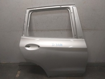 фото thumb №1, Дверь зад правые bmw x3 g01