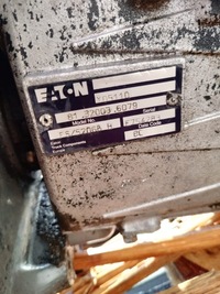 фото thumb №6, Коробка передач передач fs/5206b h