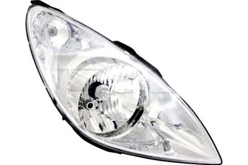 фото thumb №2, Tyc tyc 20-12176-05-2 фара