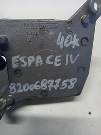 фото thumb №2, Модуль датчик подушка безпеки renault espace iv 8200687758