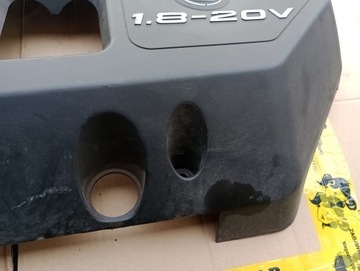 фото thumb №7, Защита двигателя 1.8 125 agn leon octavia a3 8l golf