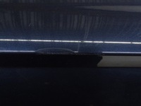 фото thumb №9, Дверь левая левый задняя задние audi a6 c7 4g allroad / kombi lx5r granatowe