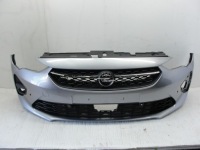 фото thumb №1, Бампер перед opel corsa f gs-line 2019- 6 pdc