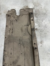 фото thumb №11, Плита защита подвеска правая a6 a7 c8 оригинал 4k0825208