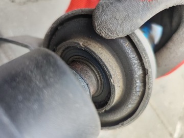 фото thumb №8, Wał привідний 8t0521101r audi rs5 8t рестайлінг 2014