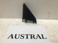 фото thumb №1, Renault austral заглушка захист накладка ліва 2022