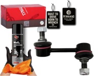 фото thumb №1, З'єднувач тяга стабілізатора задня l hyundai h-1 travel #petrolhead pro+ kit1