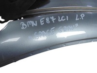 фото thumb №4, Чверть лівий перед bmw e81 04-11