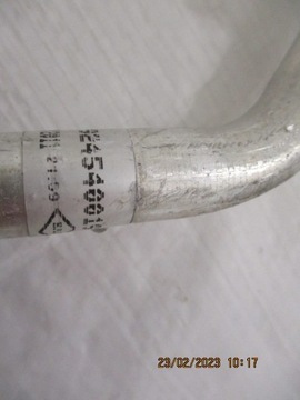 фото thumb №9, Scenic iii megane iii шланг кондиціонера