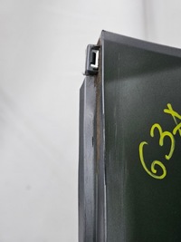 фото thumb №8, Порог молдинг порог bmw x1 u11 2022 - m-pakiet левая