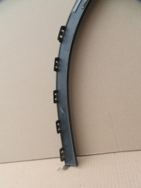 фото thumb №10, Молдинг накладка крила праве перед mercedes gla w156 x156 a1568852422