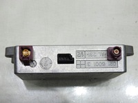 фото thumb №7, Усилитель антенны audi a6 c6 8e0035456c