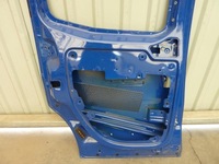 фото thumb №14, Дверь сдвижные fiat qubo nemo bipper левая задние 479