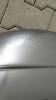 фото thumb №8, Накладка зад suzuki sx4 s-cross elegance рестайлинг 16-