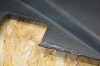 фото thumb №13, Планка накладка порога левая jeep compass i рестайлинг 5116129ac