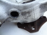 фото thumb №11, Правая поворотный кулак ступица перед 971407246k porsche panamera 971 974 976