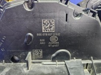 фото thumb №8, Замок двері лівих передніх audi a3 8y замок ліві перед 5tb837015e