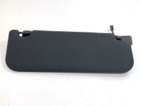 фото thumb №1, Защита солнцезащитная левый land rover range rover evoque накладка