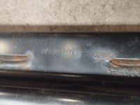 фото thumb №14, Skoda fabia iii 3 підсилювач балка бампера перед 6v0807109