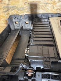 фото thumb №6, Peugeot 208 ii pas przedni1.6 vti