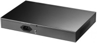Коммутатор CUDY FS1018PS1 16xFE PoE+ 200 Вт 1xSFP