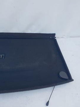 фото thumb №14, Vw golf iv 97-04 полиця багажника зад задня