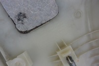 фото thumb №10, Захист обшивка стійка задня права ліва kpl bmw f30