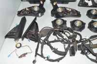 фото thumb №11, Система озвучення bmw x7 g07 9439041 21759822 3.0l 195kw 2019