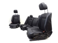 Купити Kpl сидіння заднє сидіння шкіра mercedes cls w218 sedan dynamic підігрів вентильовані, фото thumb