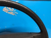 фото thumb №11, Mercedes w123 c123 купе руль комплектная w116 r107