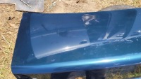 Audi a4 b5 sedan кришка багажника задня багажника Недорого, фото thumb