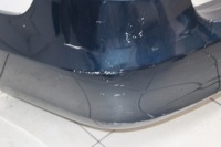 Skoda fabia ii kombi бампер задний  задний 9154 Доставка, фото thumb