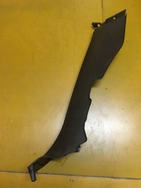 фото thumb №2, Защита порог renault talisman 769176544r правая