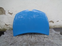 фото thumb №1, Капот крышка двигателя renault clio 4 iv ovrpj 12-19