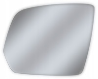 фото thumb №1, Вкладыш зеркало mercedes gl x164 06-12 сфера левая