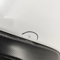 фото thumb №11, Subaru wrx sedan gj заднє бампер 2016 57704va022