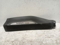 фото thumb №1, Молдинг na дверь левая левый задняя toyota yaris cross 20-