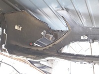 фото thumb №11, 13300485 бампер перед opel zafira c