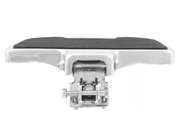ПОДНОЖКИ ПАССАЖИРСКИЕ ПЛАТФОРМЫ HONDA VT 125 250 SHADOW