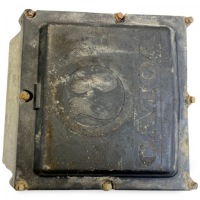 21200982 volvo насос adblue в Україні, фото thumb