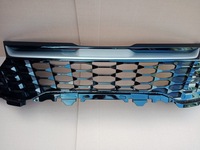 фото thumb №3, Kia sportage v решётка радиатора решётка радиатора