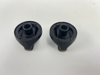 Ручки поворотник обдув передача вентилятора mercedes w126 se sel sec Оригинал, фото thumb