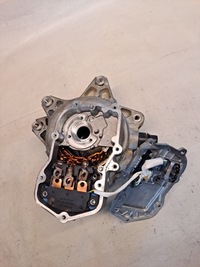 фото thumb №6, Генератор jeep renegade 1.3 гибрид hybrid 05190303ac