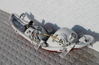 фото thumb №9, Лампа w бампер левый зад левая задняя kia sportage iv 15-18