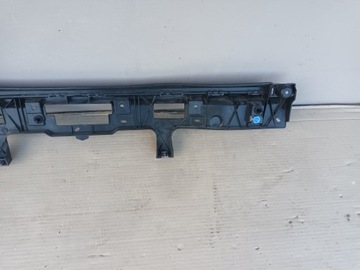 фото thumb №6, Крепление бампера зад renault kangoo iv ползун задний